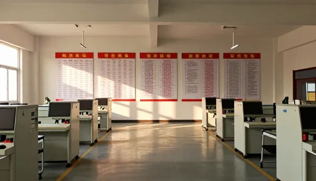 企业名录展示系统如何优化采购信息查询效率