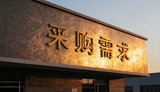 招商加盟中的采购需求对接环节与适用条件解析