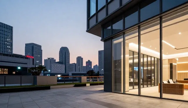 企业名录展示选型时应关注哪些性能指标？