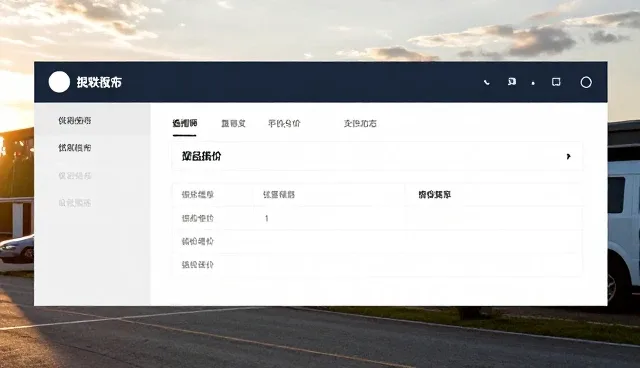 柳州seo公司：网站维护与供应信息对接的实战经验